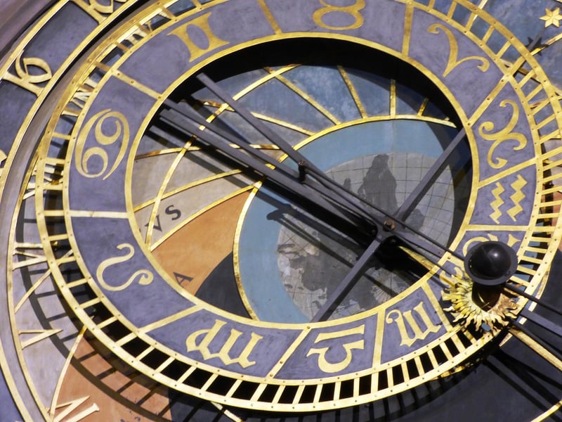Time-hopping Tips